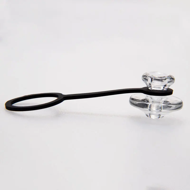 

10pcs Glass Cover For DABCOOL W2