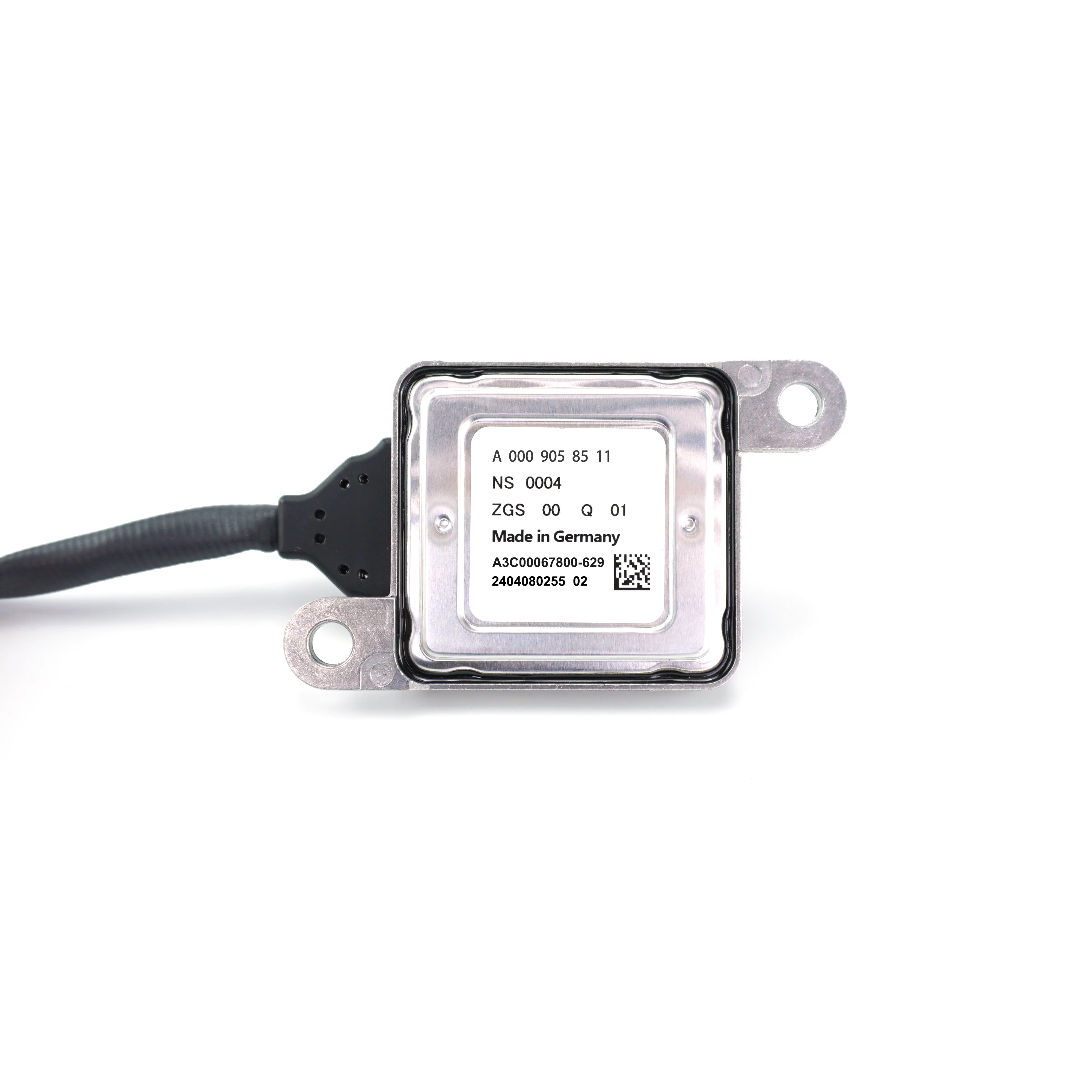 Детали выхлопной системы Nox Sensor для Mercedes Benz Sensores de caminhão A 0009058511 ML250 GLE 250 E350 Sprinter 2500 2