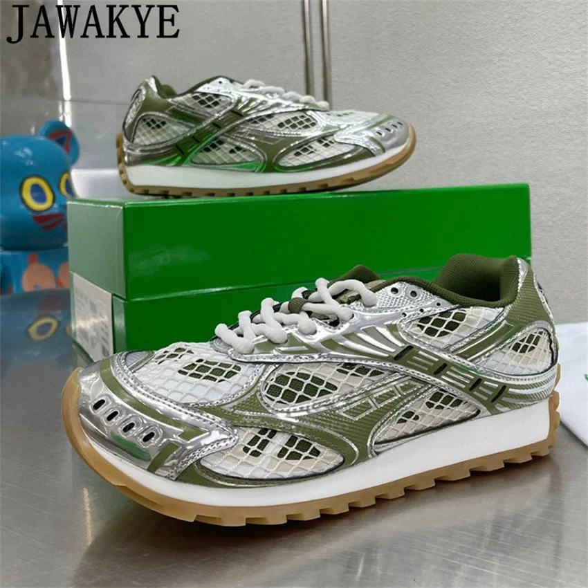 Лидер продаж разноцветные знаменитые туфли на плоской подошве со шнуровкой