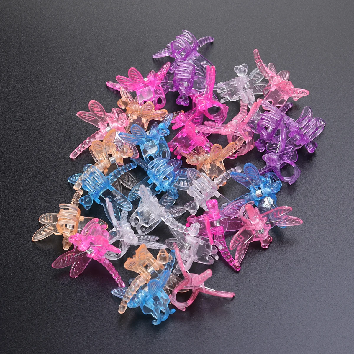 60 шт. колья для орхидеи креативные фиксированные зажимы виноградной лозы садовые