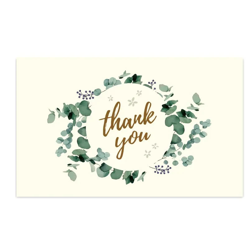 

Открытки "Великолепное спасибо" MOONBIFFY