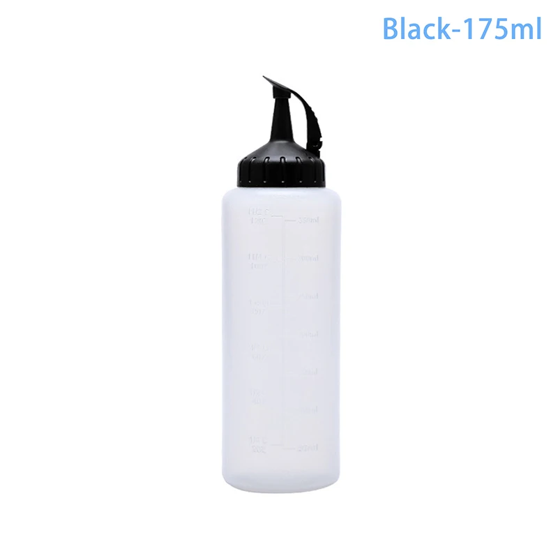 

Бутылки для приправ TPXCKz 175 мл/350 мл