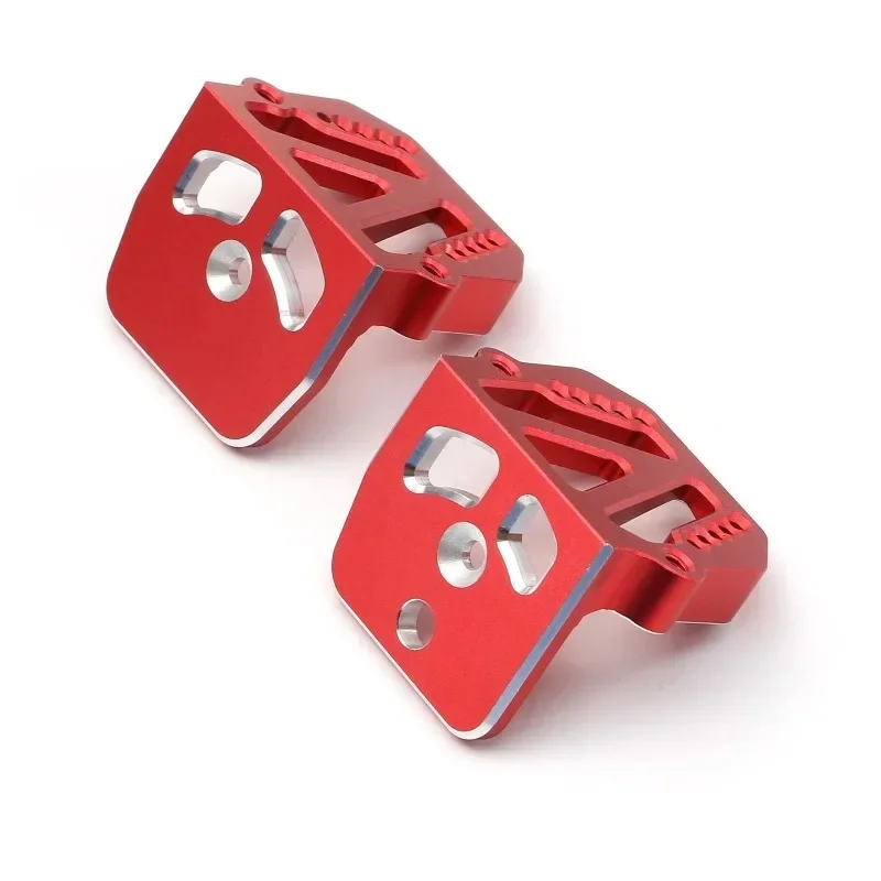 Металлическая основа крепления двигателя для TRXS X-MAXX XRT 8S # 7760-GRN Детали обновления