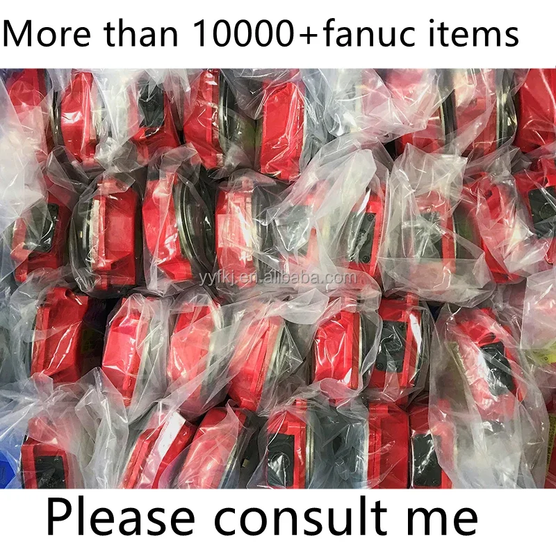 Контроллер ЧПУ Fanuc A02B-0311-B520 Oi-Mate-Mc