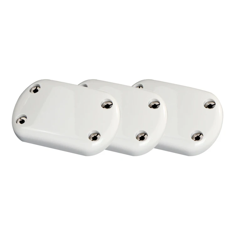 

GNSS Antenna Low Wind Resistance BDS GPS Dual-system TNC-K Connector RTK GNSS Receiver For Surveying and Mapping
