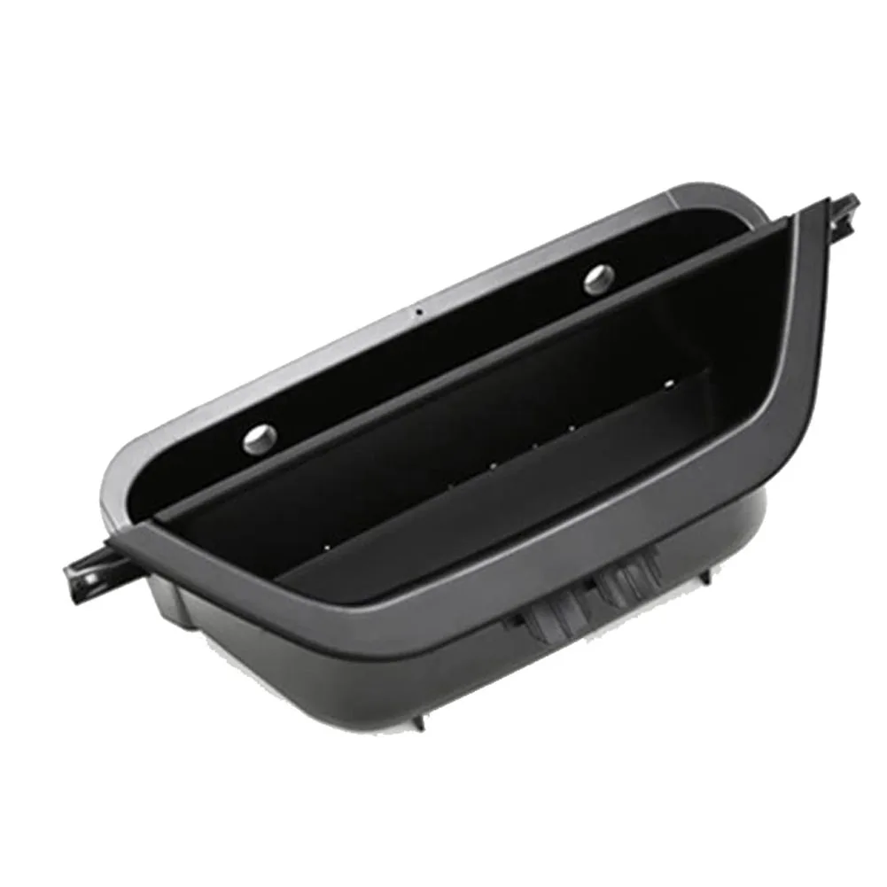 

For BMW X3 X4 Car Door Armrest Storage Box Door Handle Phone Storage Holder Replacement