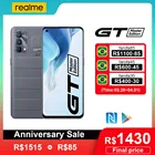 -1000  Code: STOPZIMA1000 21418, мгновенная скидка на странице оплаты, действует один день Смартфон realme GT Master Edition, Snapdragon 778G, смартфон с NFC, 120 Гц, AMOLED, 65 Вт