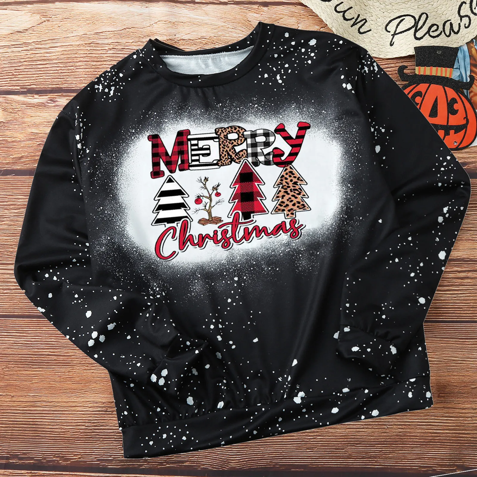 

Женский свитшот с капюшоном, Женский свитшот с круглым вырезом и длинными рукавами, Свободный пуловер, блузка, женский свитер персикового ц...