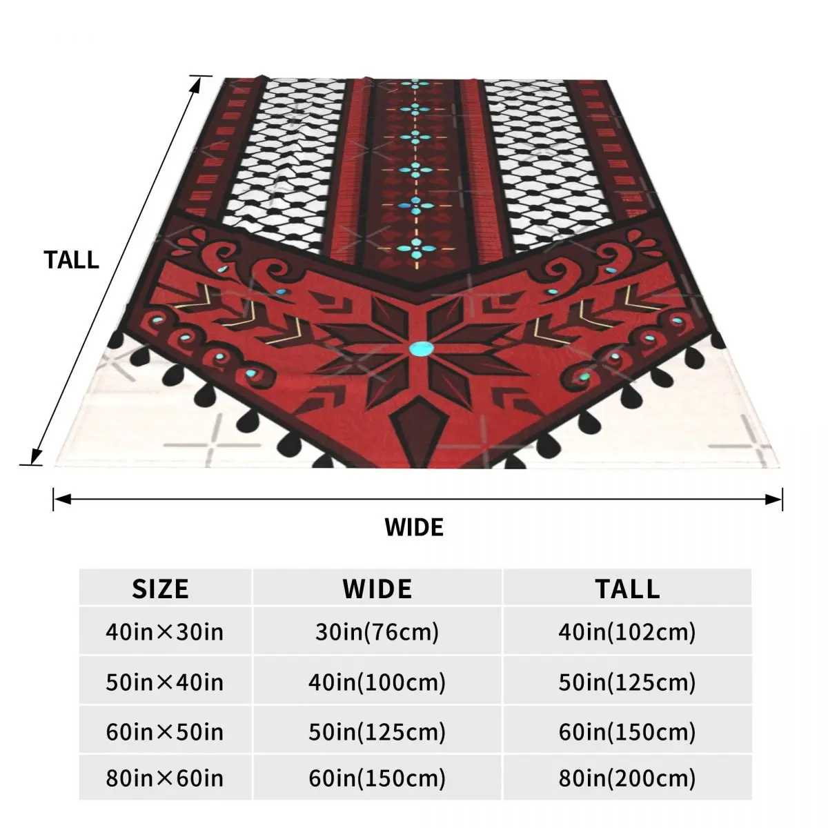 Универсальное одеяло для путешествий на четыре сезона может быть разложено День