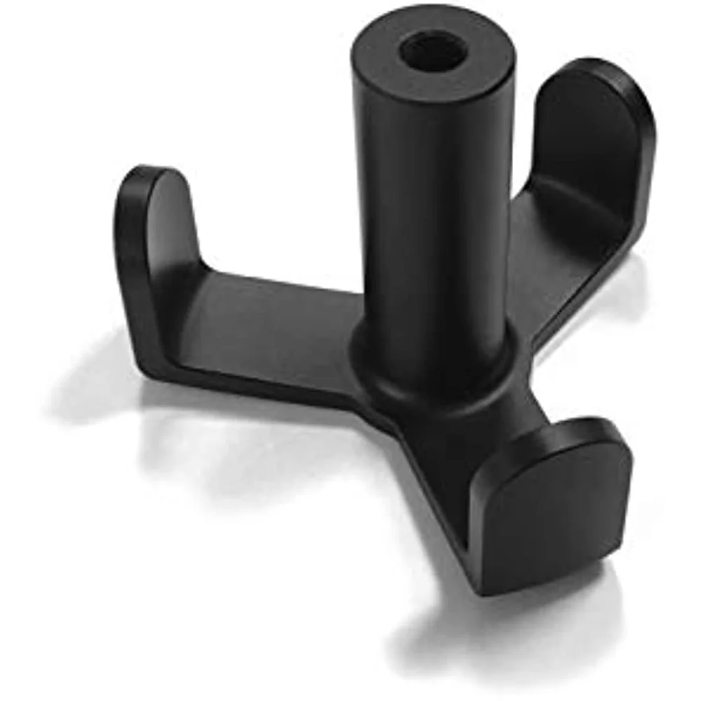 

Anodized Aluminum Interior Accessories Trunk Grocery Bag Hook for 2018-2022 Tesla Model 3