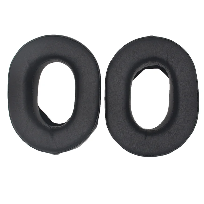 

Durable Replacement Earpads For Sony MDR-HW700DS HW700 Headphone Ear Pads Soft Protein Leather Memory Foam Sponge Earmuffs
