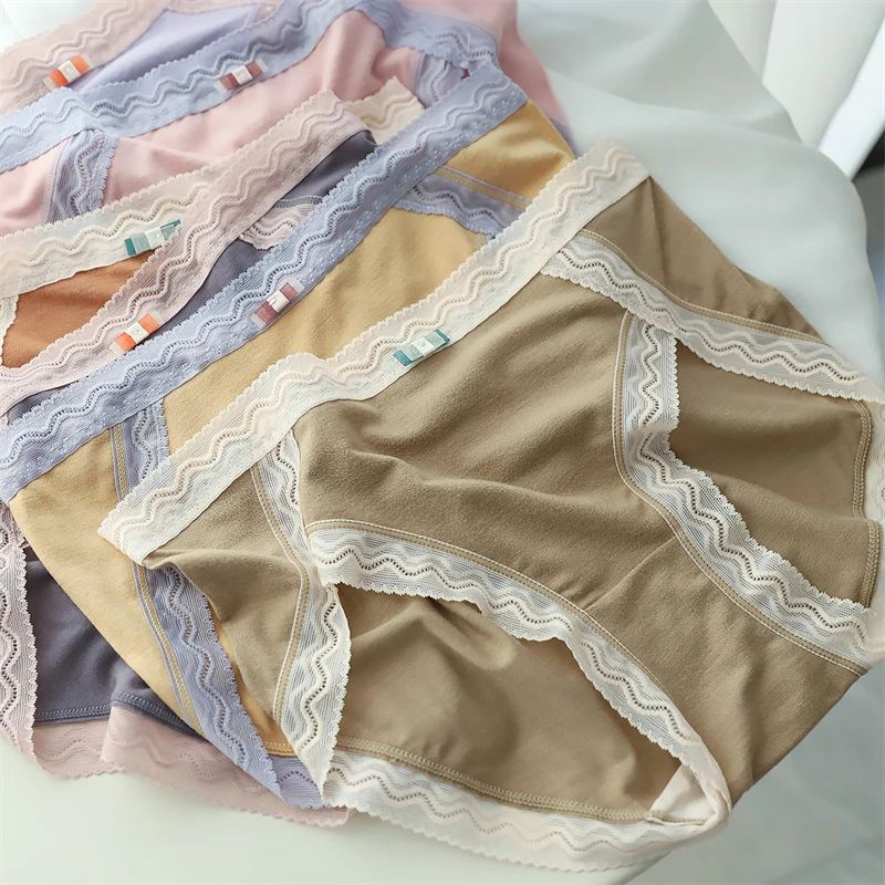 

Женские кружевные стринги, минималистичное нижнее белье без следов, женское нижнее белье с бантом