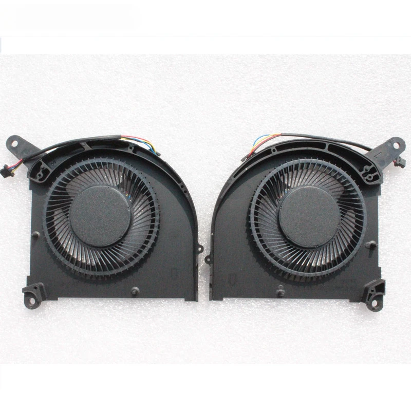 Вентилятор охлаждения процессора ноутбука для GIGABYTE AERO 16 YE5 RP86YE5 RP87YE 17 XE5 FP2F DFSCM