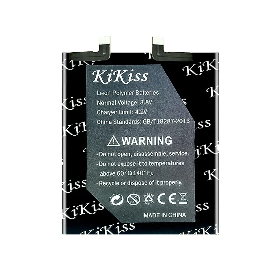 KiKiss 5700 мАч-5800 мАч BM4X BM55 аккумулятор для Xiaomi 11 Pro Mi11 R Xiaomi11 Batteria