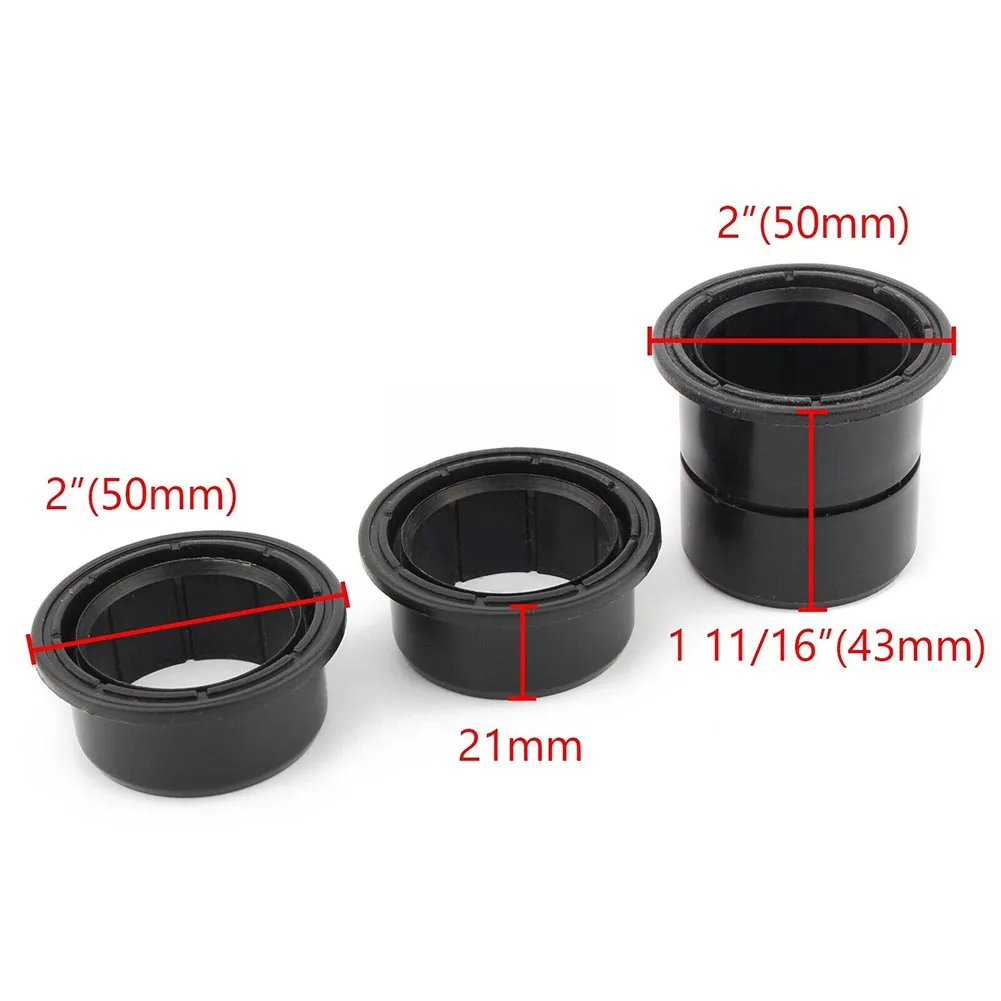 

Rear Swingarm Bushing Kit For Polaris Scrambler 500 Trail Blazer 250 Xplorer 400 For Polaris Xplorer 400L 2002