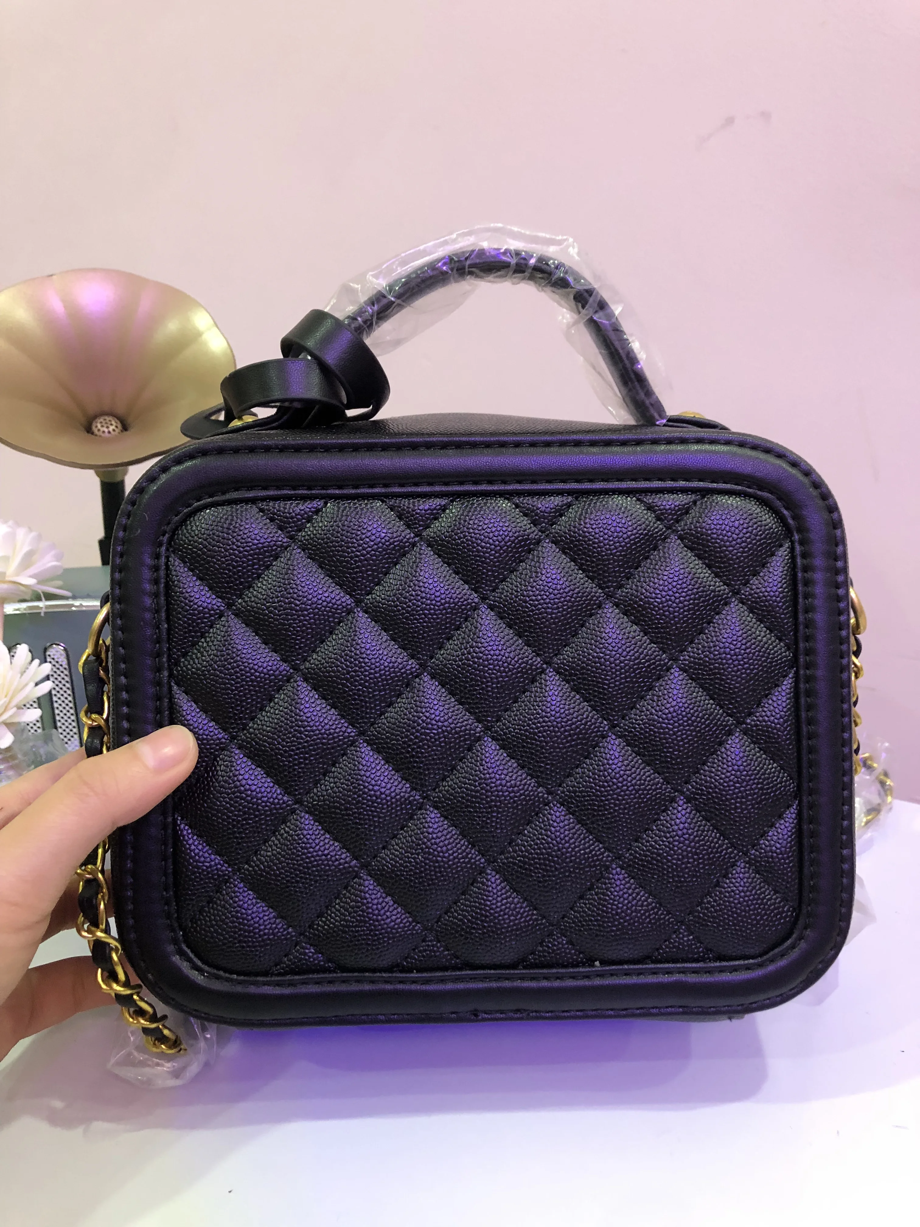 

2022 The New Fashion Bag For Women VIP Handbag