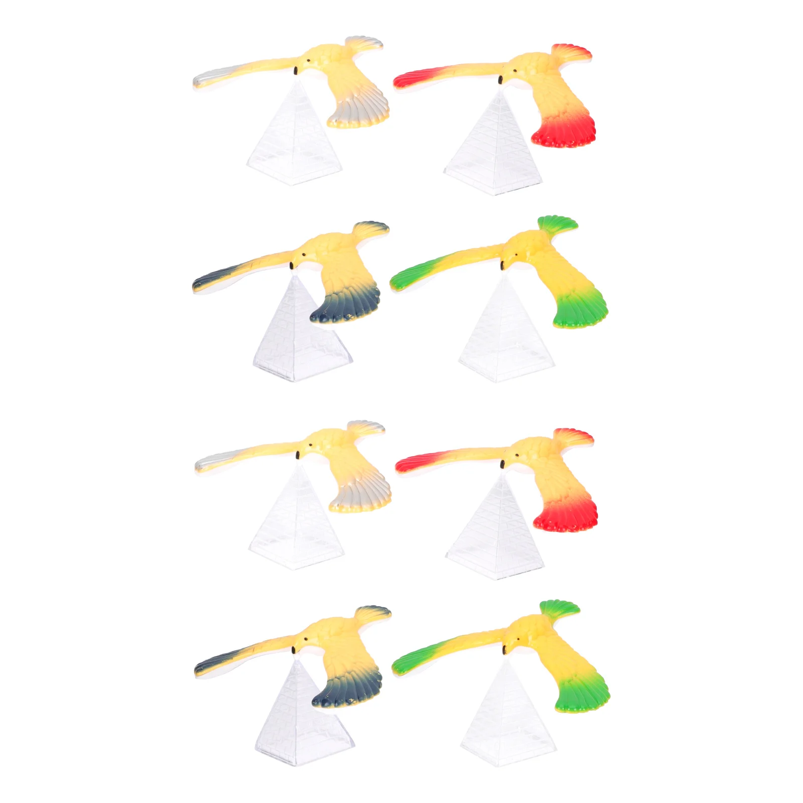 

Bird Toy Balance Balancing Eagle Gravity Finger Tower Eiffel Pyramid Physics Center Box Physicalscience Treasure School Wingspan