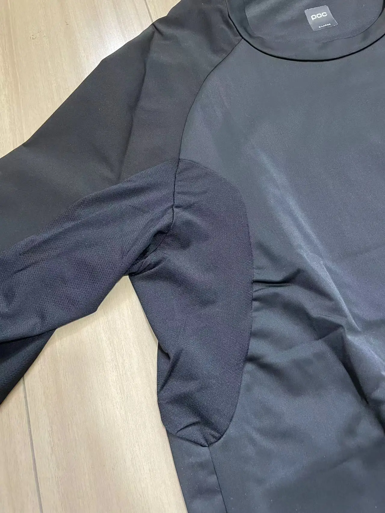 Джерси для горного велосипеда POC