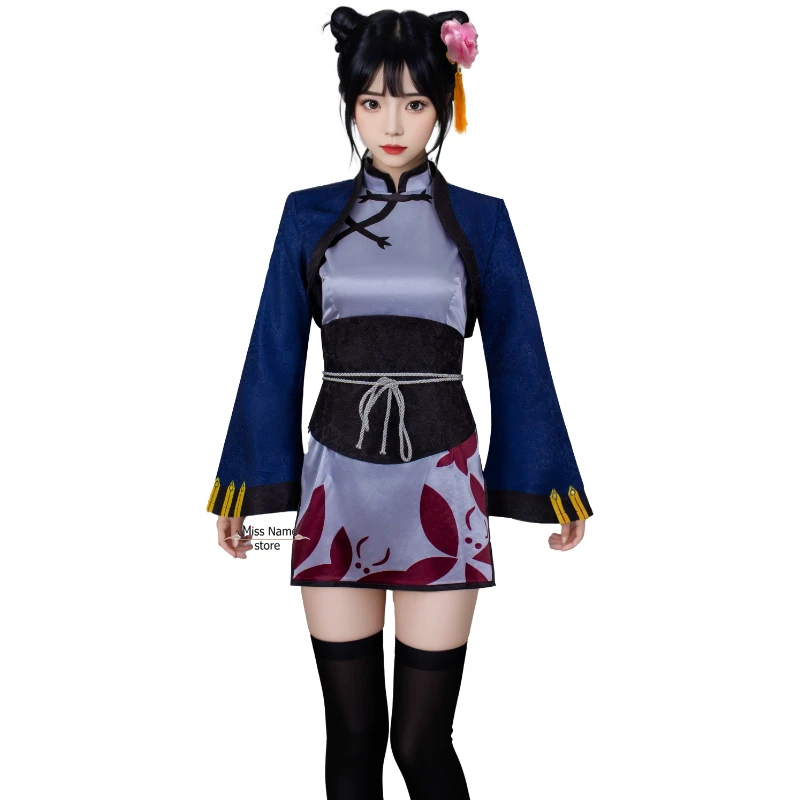 

Japanese Anime Black Butler Ciel Phantomhive Cosplay Costume Wig Set Halloween Carnival Party Women Sets Devil Uniform for Male