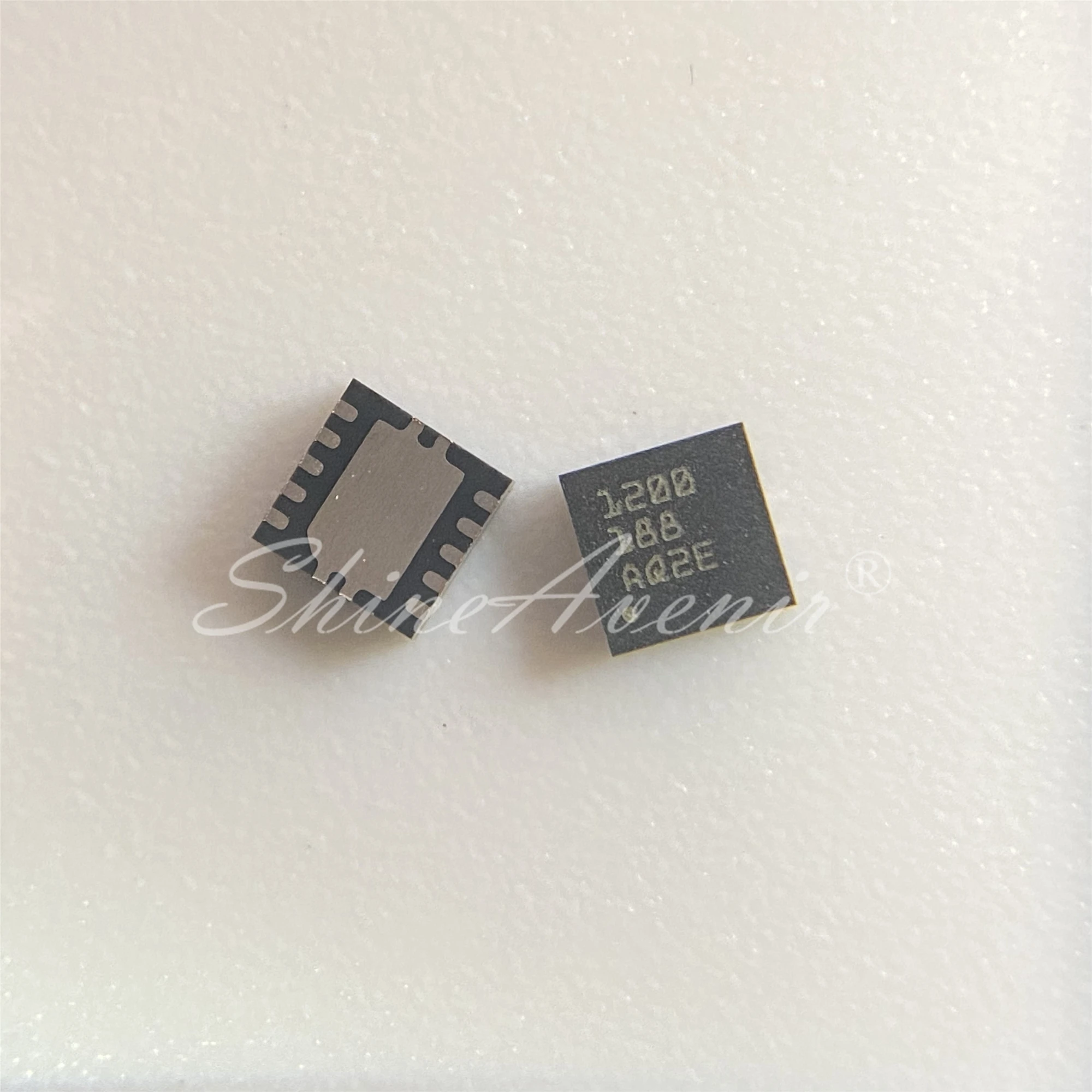 

10PCS TPS51200DRCR 1200 SON-10 100% new original