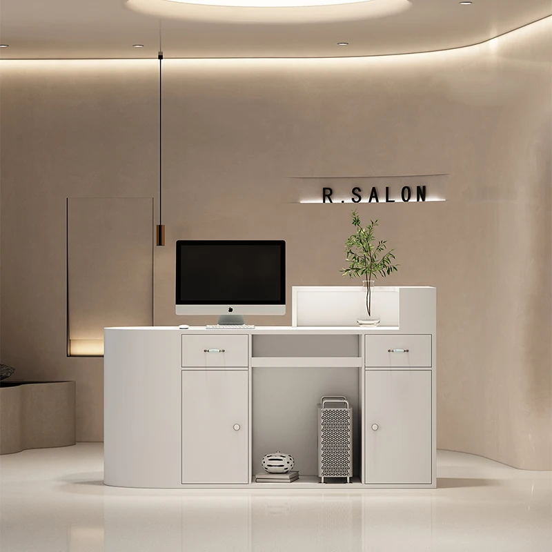 Рисунок 5 - Стойка регистрации магазина