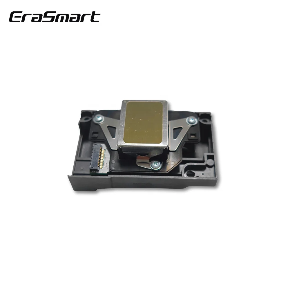 Печатающая головка EraSmart L805 L800 DTF УФ-печатная машина Запасные части Детали