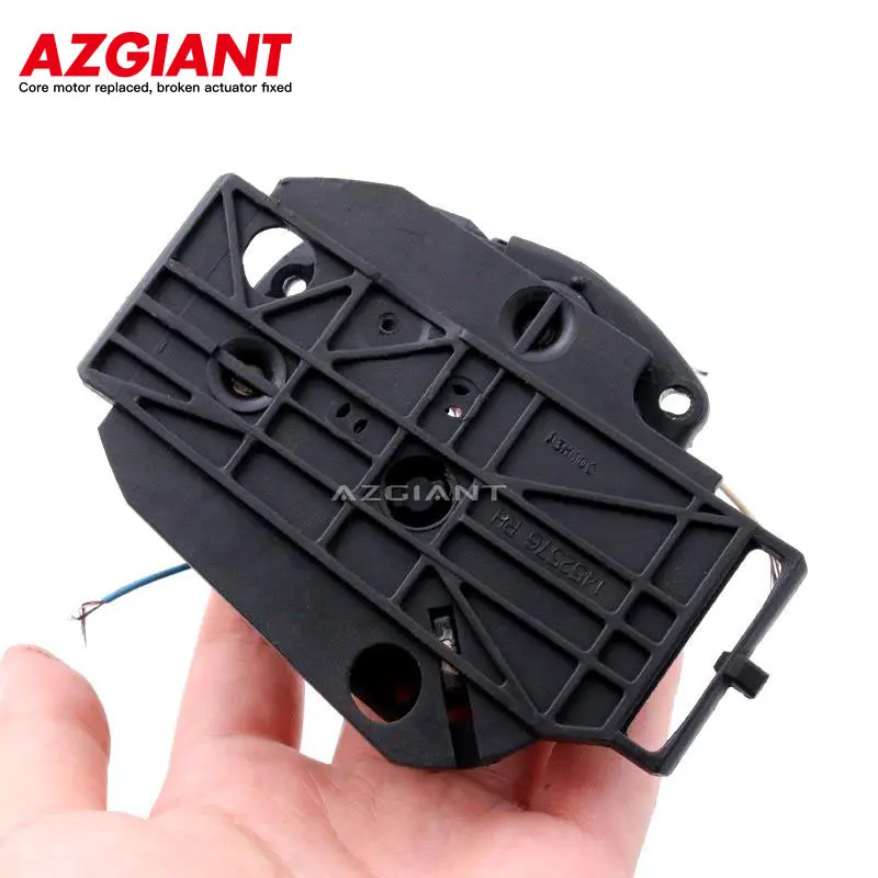 

For Ford FUSION 2002-2005 FIESTA MK6 2002-2007 Authentic Car Left Right Wing Mirror Adjustment Motor Assembly