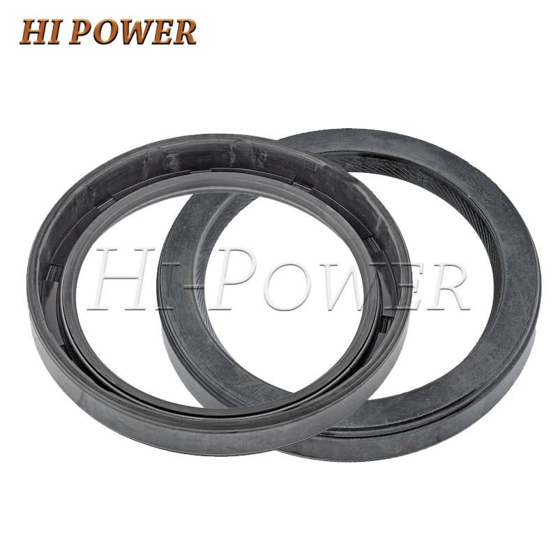 2 шт. G4AEL G4EAT GF4AEL GF4EAT F4AEL F4EAT уплотнение масляного насоса трансмиссии 90-06 FU 0119241 A для