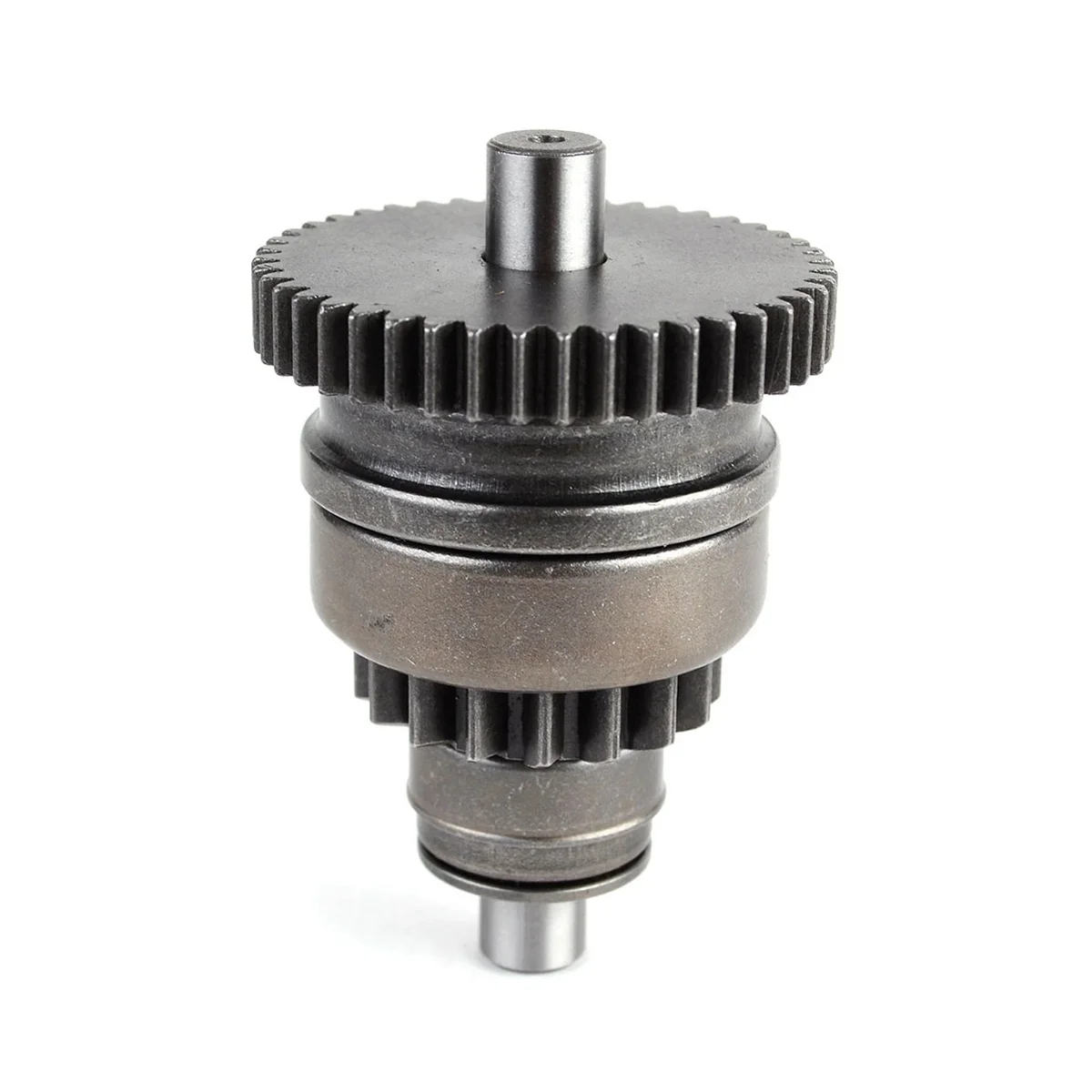 

420684054 ATV Checker Starter Motor Pinion(17T/44T) for Can-Am Outlander L 450 EFI MAX 570 Defender Trxaxter T