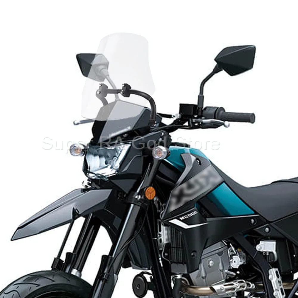 Портативная навигационная подставка для лобового стекла мотоцикла KLX 300SM 2022 2023