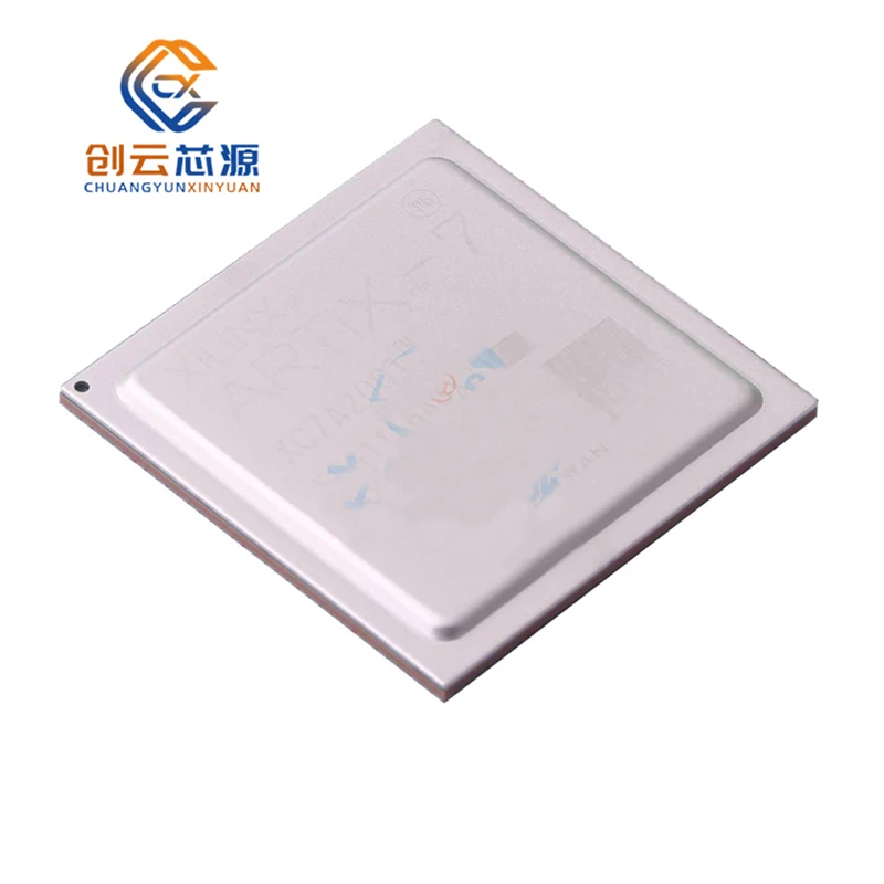 1pcs New 100% Original XC7A200T-2FFG1156I Integrated Circuits Operational Amplifier Single Chip Microcomputer FFG-1156
