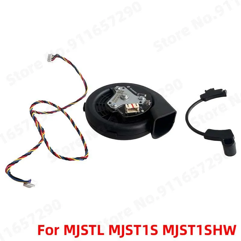 

XiaoMi Mi Robot Vacuum-Mop 2 Lite 2 Pro MJSTL MJST1S MJST1SHW Совместимый Пылесборник, Двигатель Вентилятора