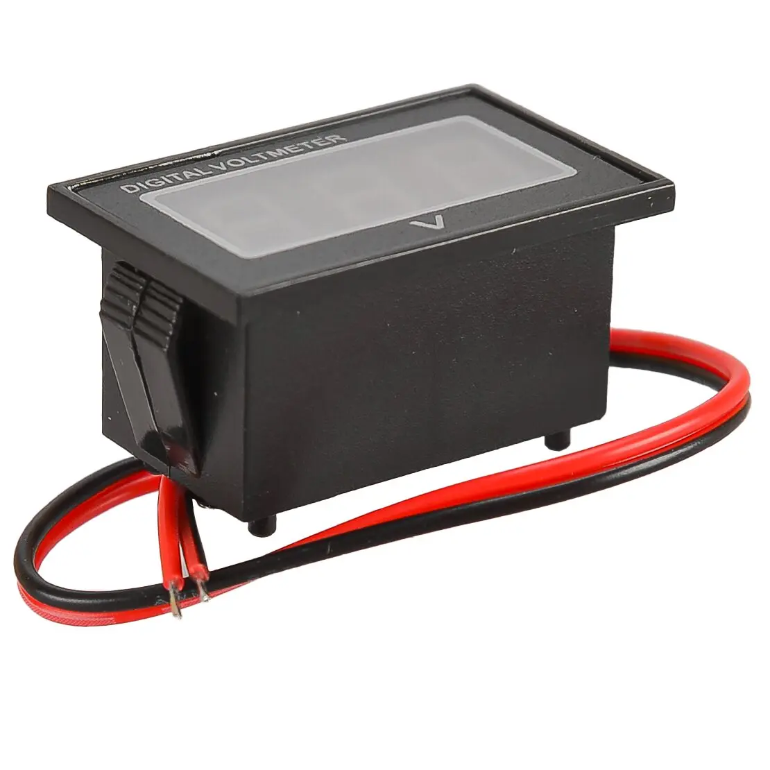 Цифровой вольтметр датчик батареи подходит для гольф-кара Club Car Precedent 2004-2011