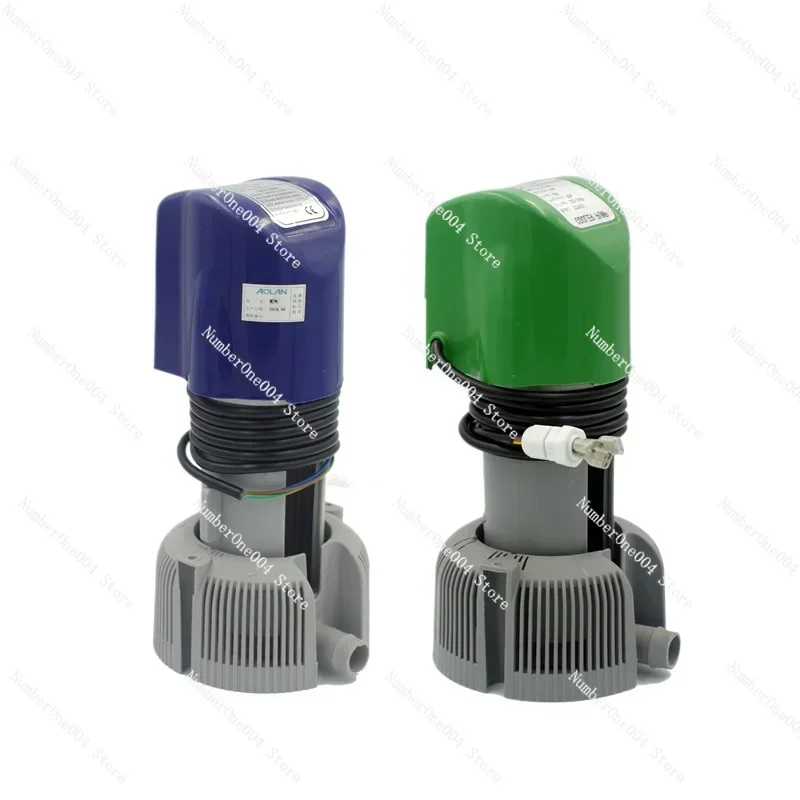 Водяной насос Aolan YTP66A высокая нога YTP01 водяной испарительного воздушного