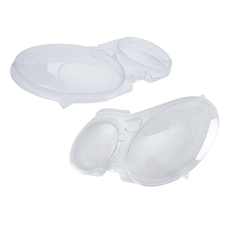 Крышка передней фары для Benz E CLASS W211 E240 E200 02-08