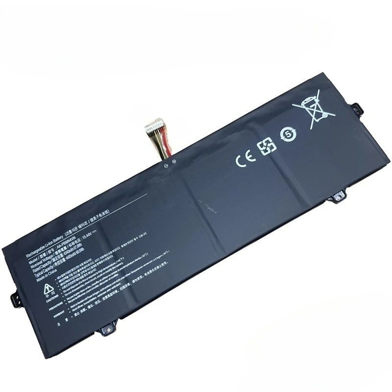 Фото AA-PBMN4VN 15.44В 68Втч Аккумулятор для ноутбука Samsung Galaxy Book Pro 360 NP950QCG NP950QDB NP935XDB BA43-00398 1588-3366 NP900XED №2