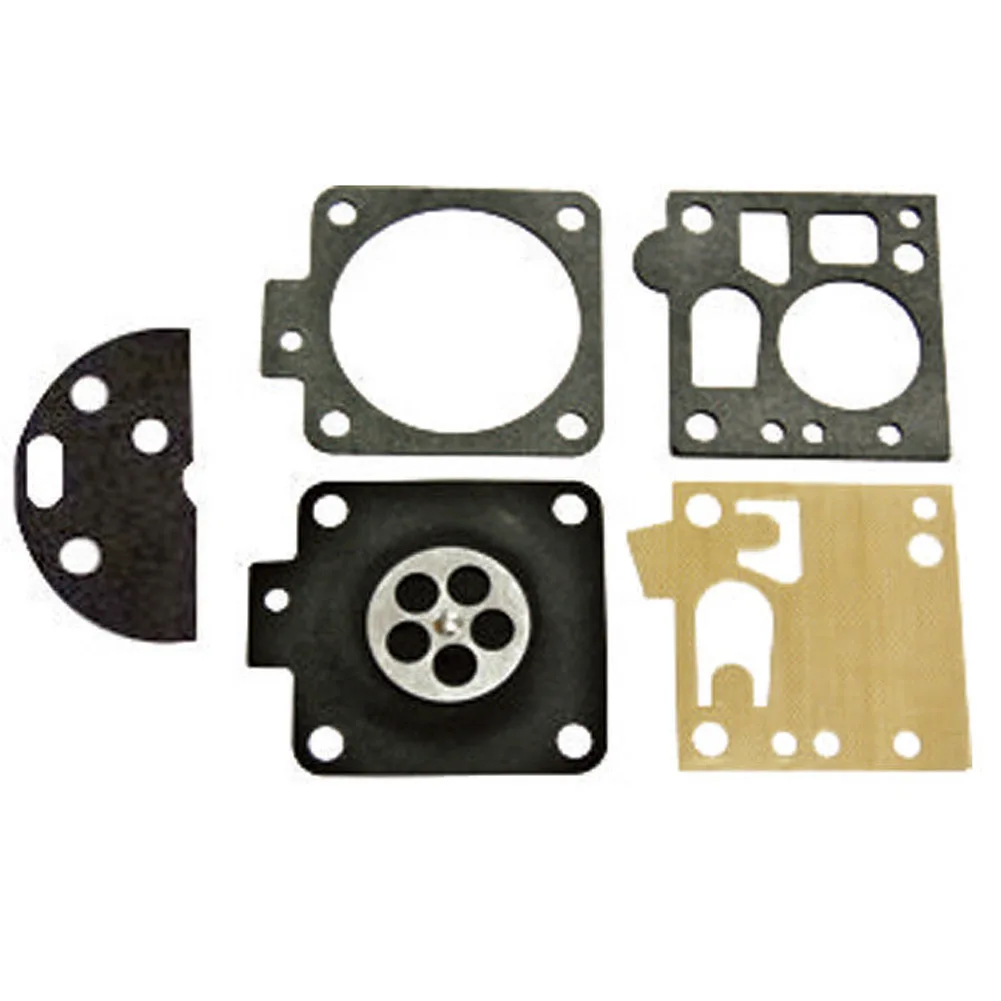 

Carburetor Carb Gasket Diaphragm Kit For Stihl Bing Some 038 MS380 MS381 Chainsaw Garden Tool Parts