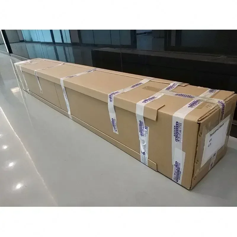 Электрически PDLC Smart Film Интеллектуальная стеклянная декоративная умная пленка Magic