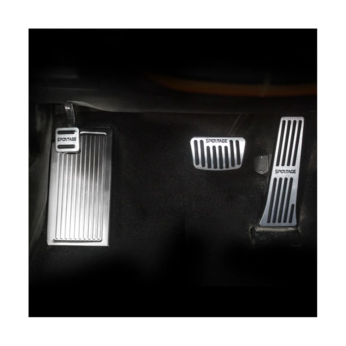 Автомобильная Тормозная панель для Kia SPORTAGE 4 2016 2017 2018 2019