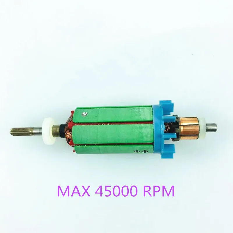 

2022 35K 45K Strong 210 204 90 102L 105L 103L 102LN & Marathon двигатель бормашины Rotor, электрические аксессуары для маникюра и ногтей