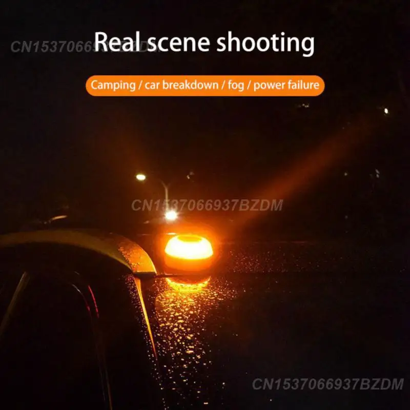 

1/3/5 шт., автомобильные лампы для аварийных ситуаций