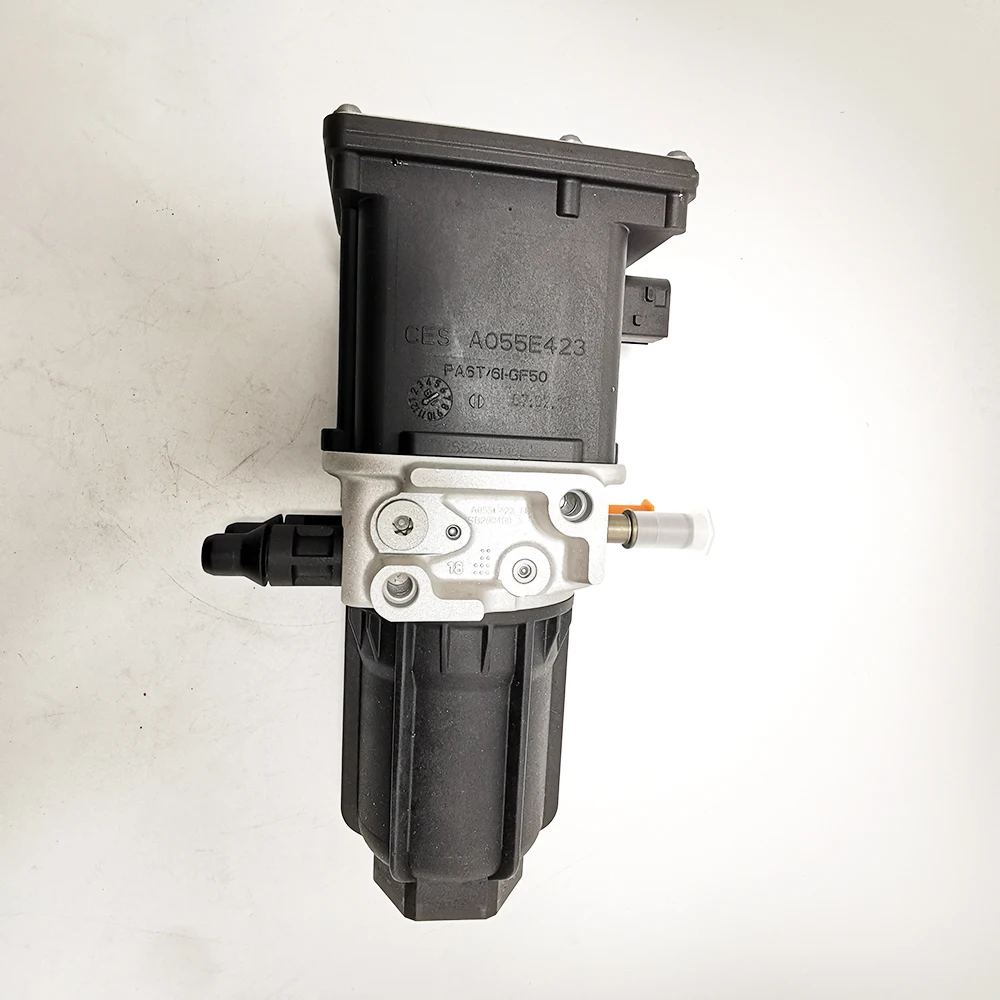 Для 2655852 2549339 2009872 2057543 2182737 Дозирующий насос AdBlue Насос мочевины в сборе