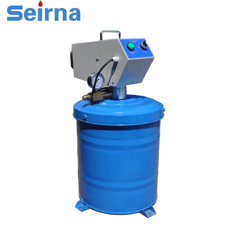 

Электрический смазочный насос, автоматическая цилиндрическая система смазки