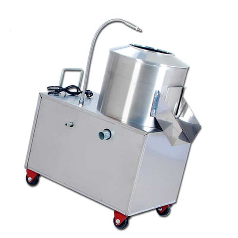 

Электрический Очиститель картофеля, 1500 Вт