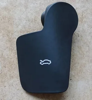 

1 шт., ручка крышки автомобильного двигателя для Audi Q7, для VW Touareg