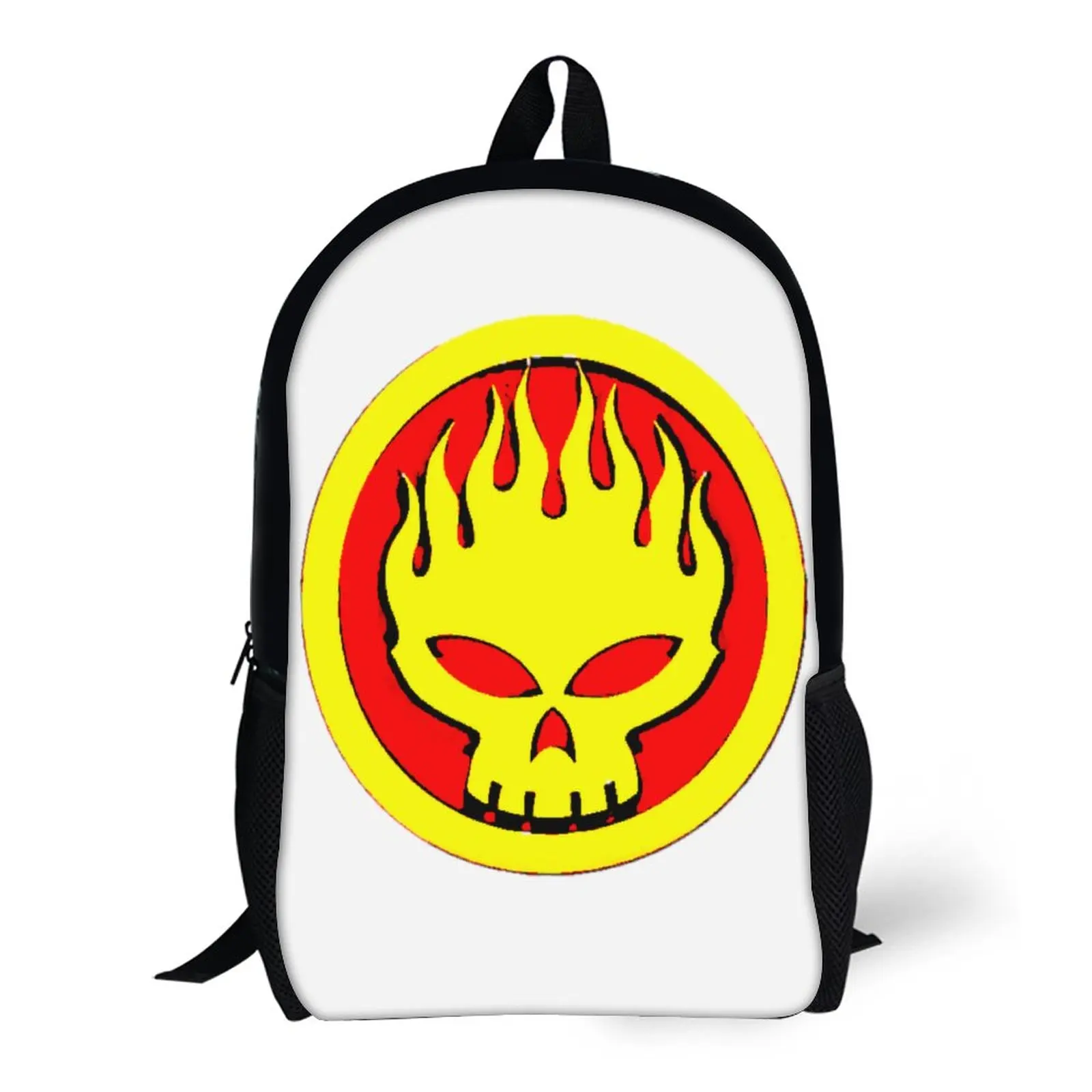 Набор 3 в 1 17 дюймов рюкзак сумка для ланча ручек Необычные классические удобные