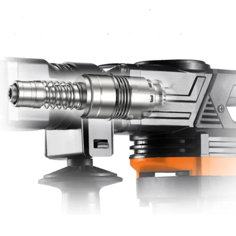 Промышленный выбор одиночный большой мощный небольшой инструмент для удаления