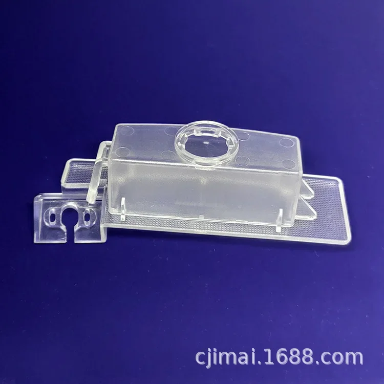 Автомобильный держатель камеры K4 K5 в старинном стиле левый номерной знак