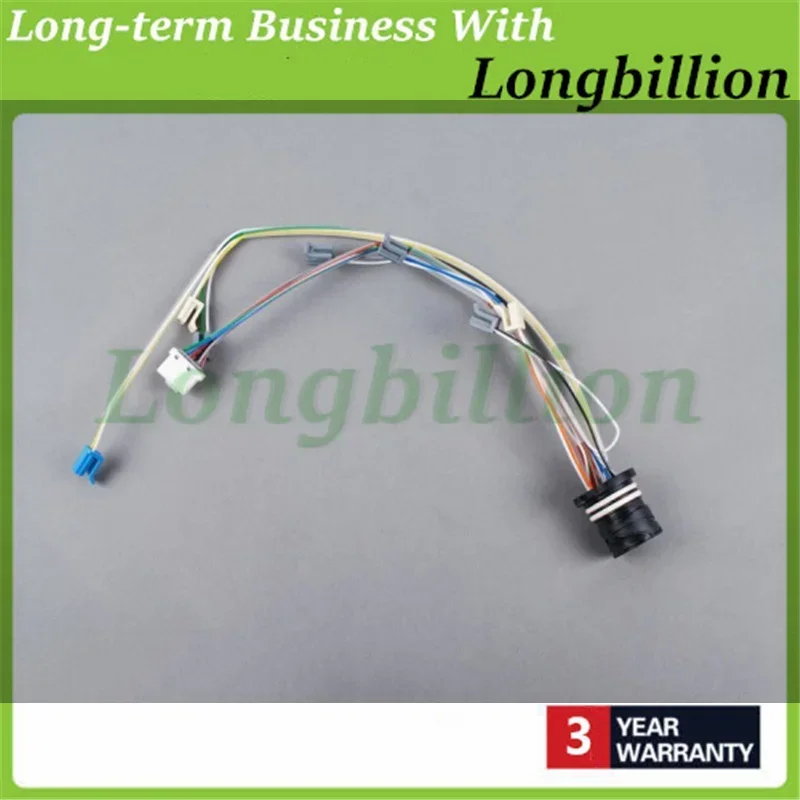 

Восстановленный автоматический датчик температуры Trans A5S 360R/390R с жгутом проводов 24367551877 24-36-7-551-877 для BMW X5 325i