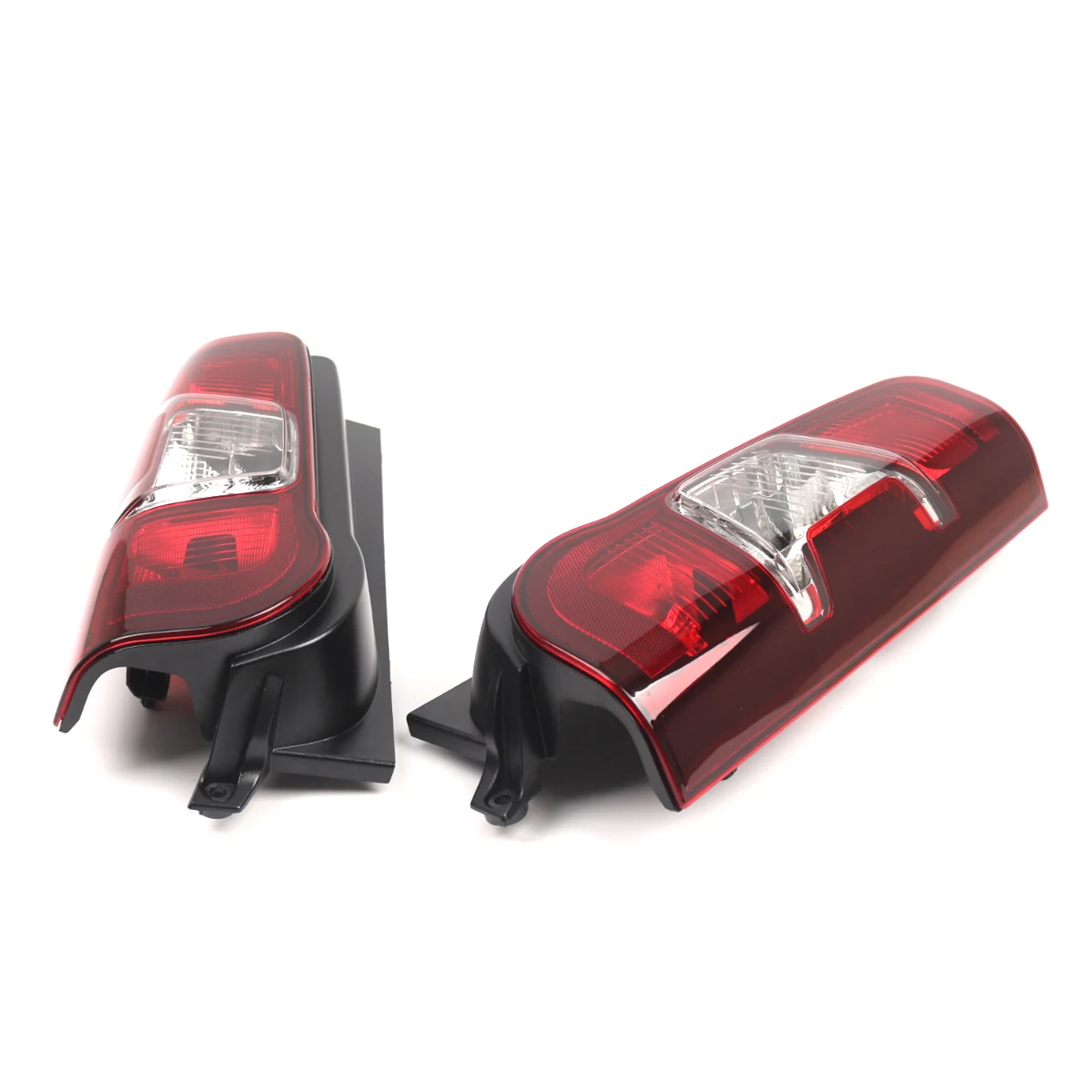 Фото Задний фонарь автомобиля для Peugeot Partner Citroen Berlingo для Vauxhall Combo 19-24, задние фонари 9819235880 9808243182 №3